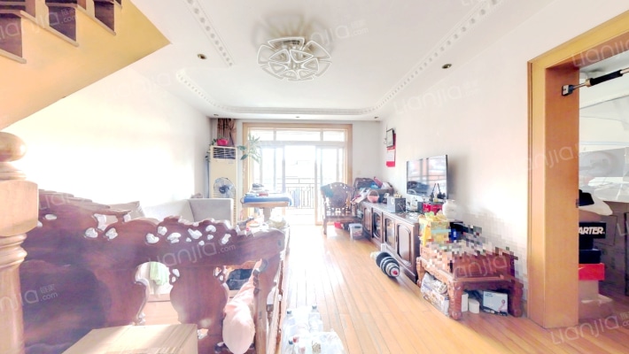 益海佳苑二手房实景图