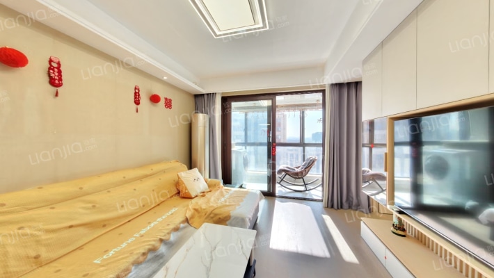 苏悦湾二手房实景图