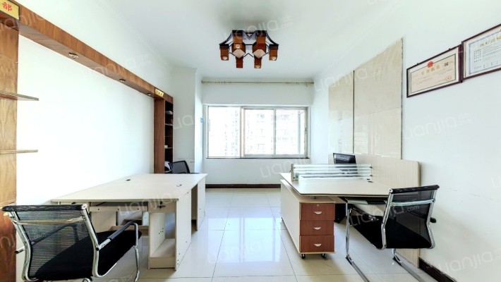 汕头大厦二手房实景图