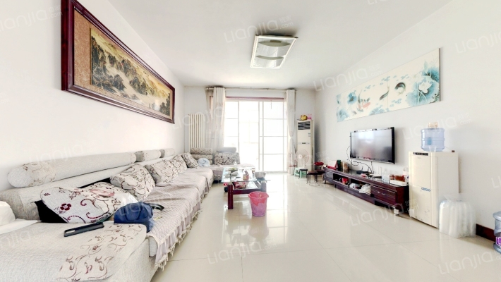 许由莊園二手房实景图