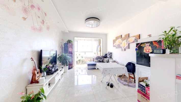 祥和新园二手房实景图