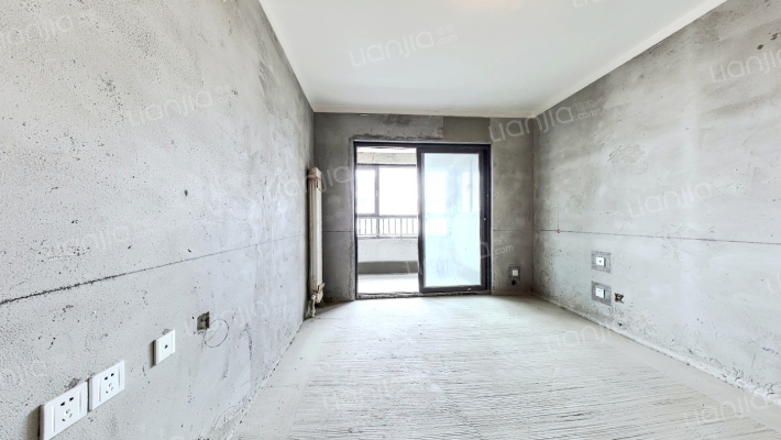 中博城和嘉苑二手房实景图