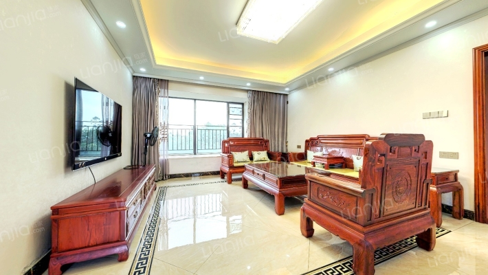 凯茵新城01区挪威森林二手房实景图