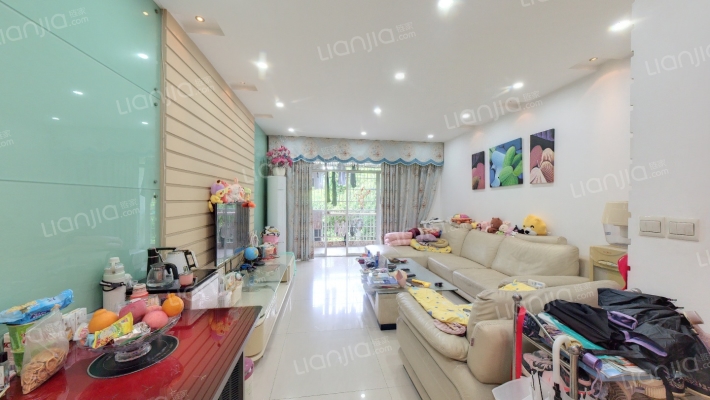 黄桷小区二手房实景图