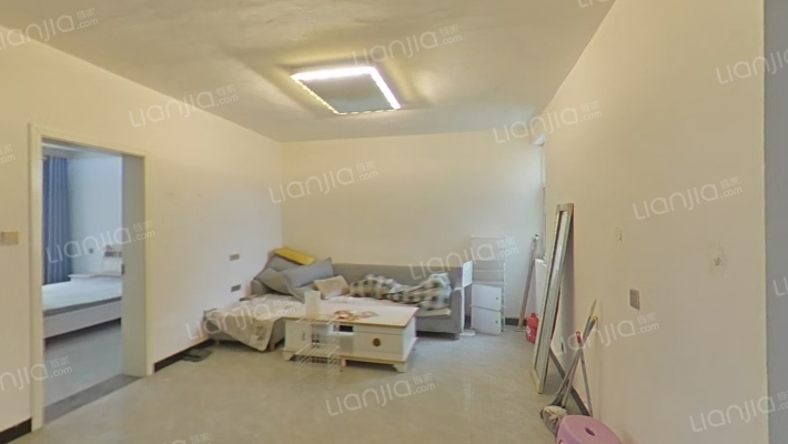 嘉和园小区二手房实景图