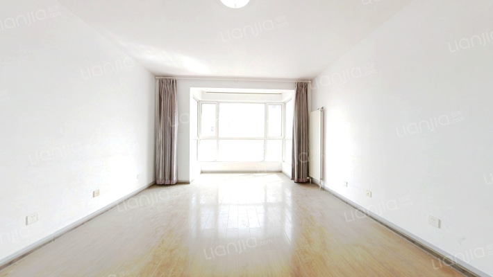 银丰花园二手房实景图