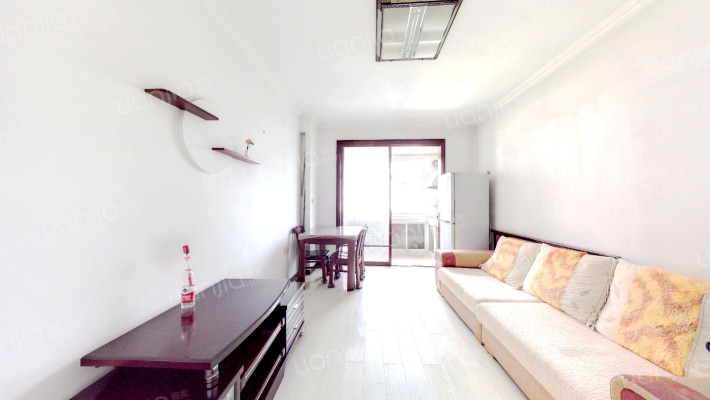 鞋业小区二手房实景图