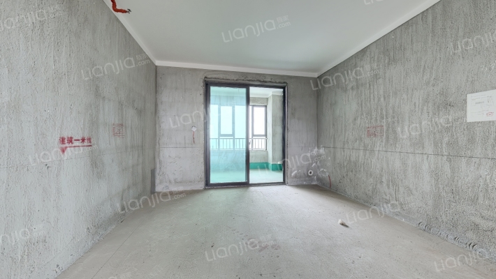 民发星悦里二手房实景图