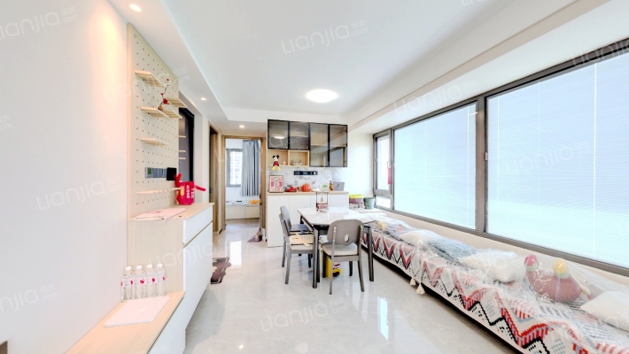 和悦璞云二手房实景图