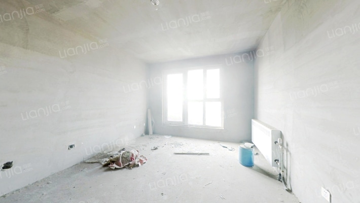 新野上郡静园二手房实景图