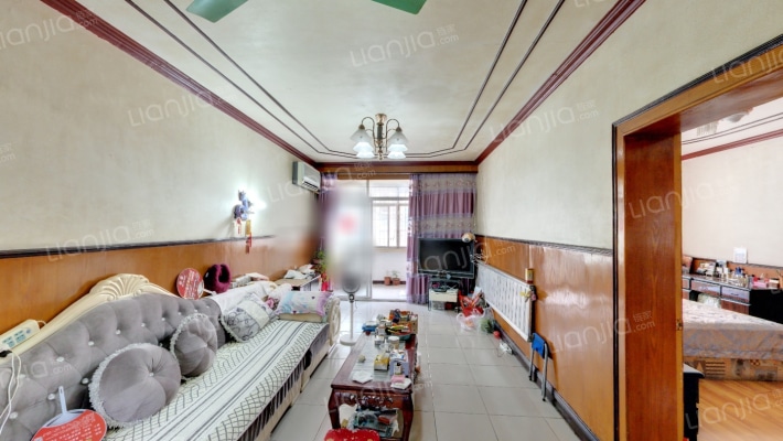 卫生路10号附2号院二手房实景图