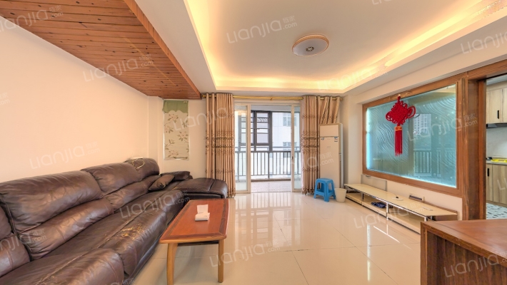 鸿基66号庭院二手房实景图