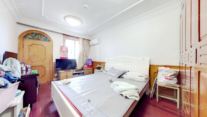 吴中西路39弄二手房实景图