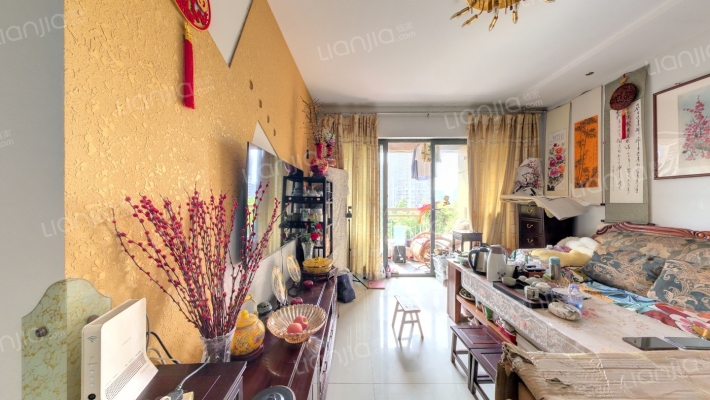 骏逸新视界二手房实景图