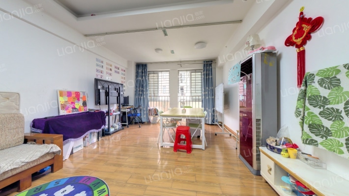 腾步大厦二手房实景图