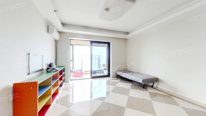 万科新世纪翡翠滨江K2二手房实景图