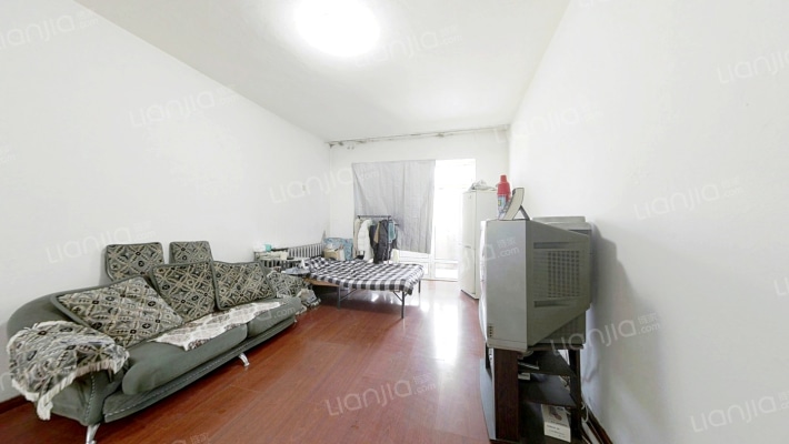 电影机小区二手房实景图