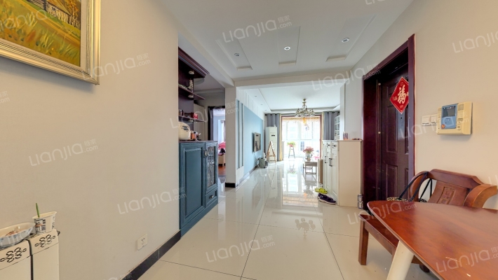 锦绣山水北区二手房实景图