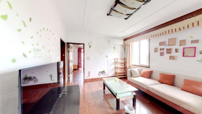 高塘恒春二手房实景图