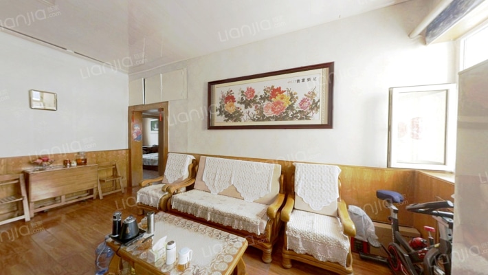 春天制衣厂宿舍二手房实景图