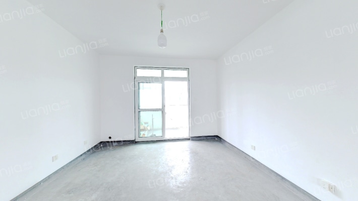 百家公寓二手房实景图