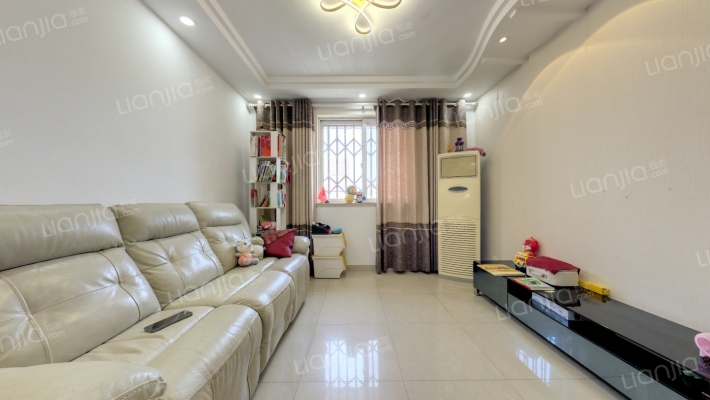 东沁苑二手房实景图