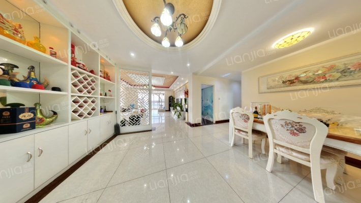 湖水云天二手房实景图