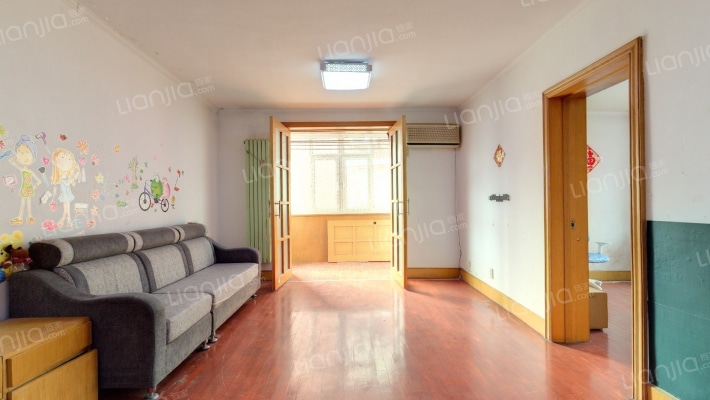 阳光花园一期二手房实景图