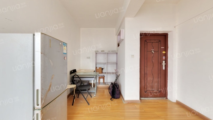 白玫瑰花苑二手房实景图