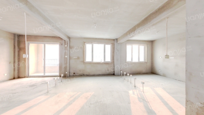 华丽林溪湾二手房实景图