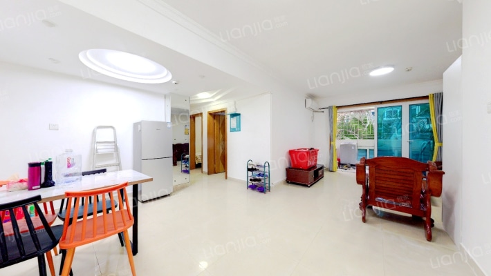 新时速嘉园二手房实景图