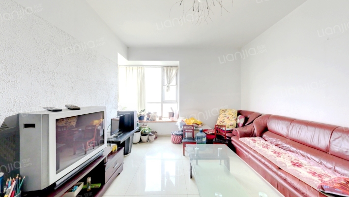 中产风尚中心二手房实景图