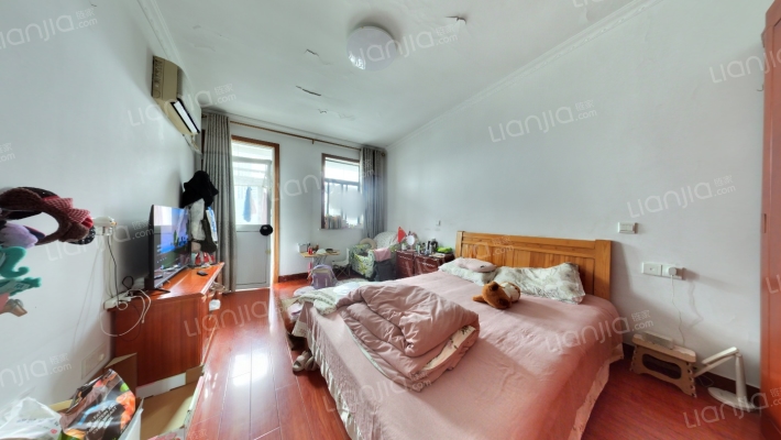 商业小区二手房实景图