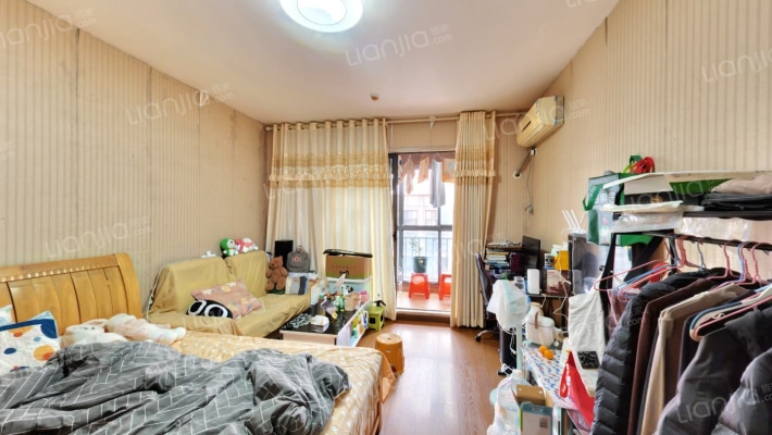 花漾年华二手房实景图