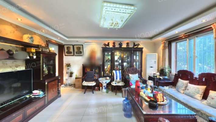 宏大南园二手房实景图