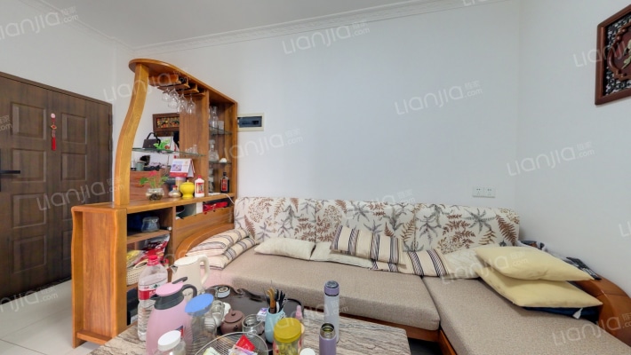 隆基蓝海湾二手房实景图