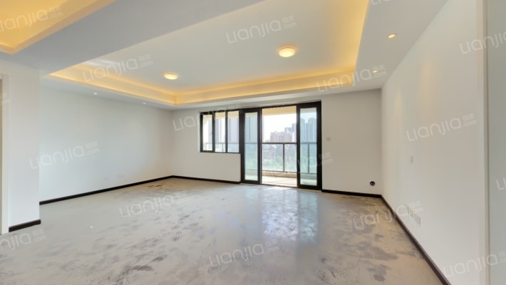 绿地城太白湖畔F区二手房实景图