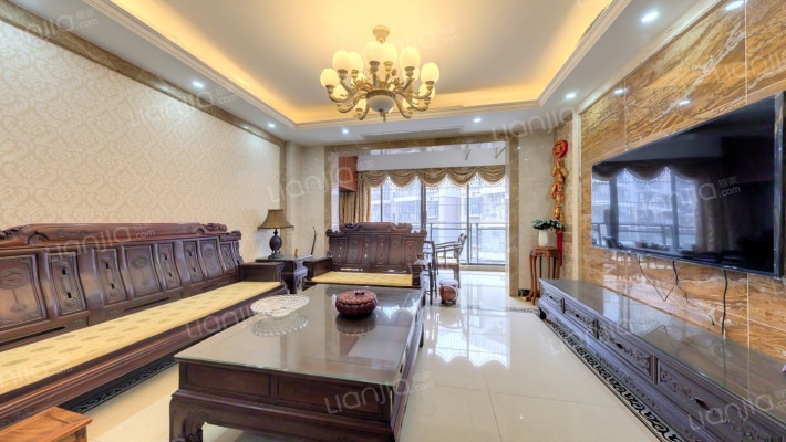 宜城花园二手房实景图