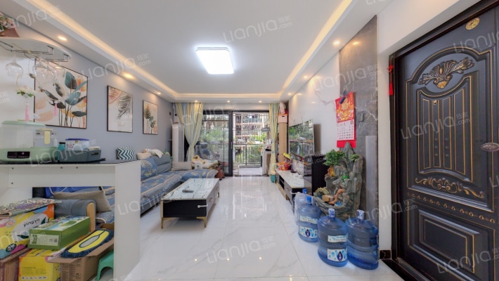 荔雅居二手房实景图