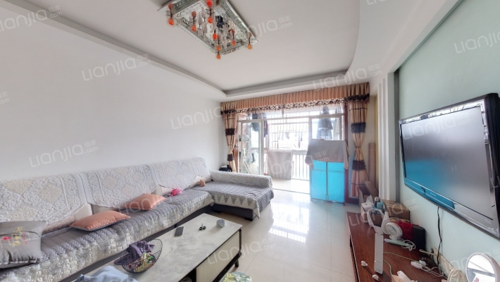 锦绣花园二手房实景图