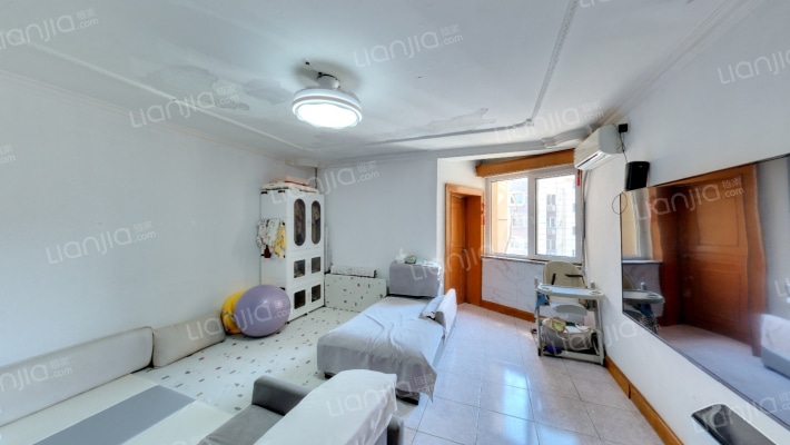 兴海园二手房实景图