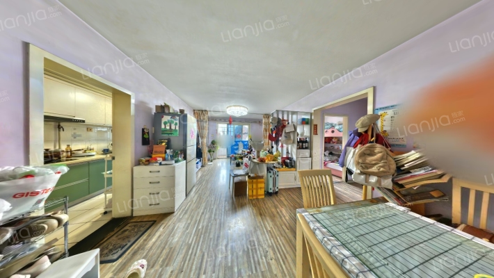 美欣家园二手房实景图