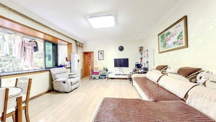 丰业小区二手房实景图