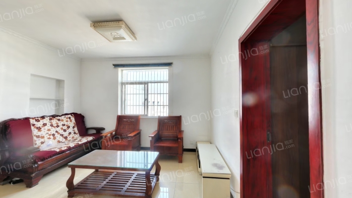 站南路西4号二手房实景图