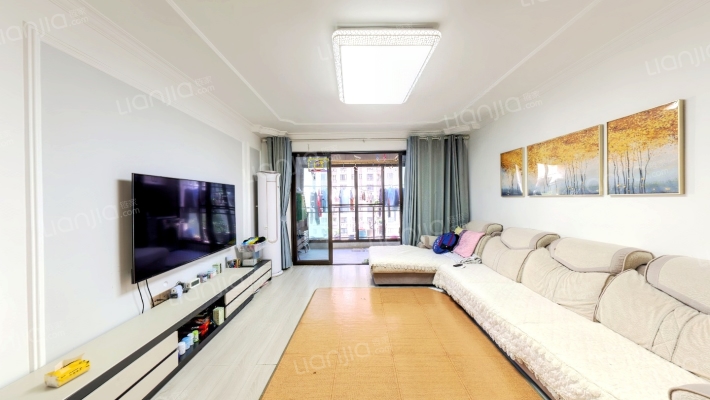 栖霞府北苑二手房实景图