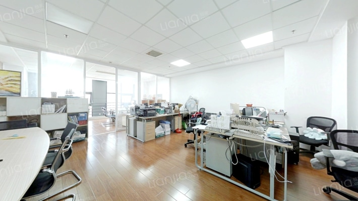 中禾广场二手房实景图