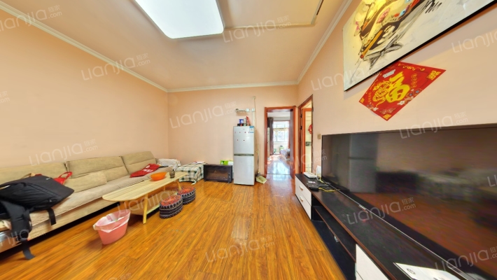 盐店街劳动局家属院二手房实景图