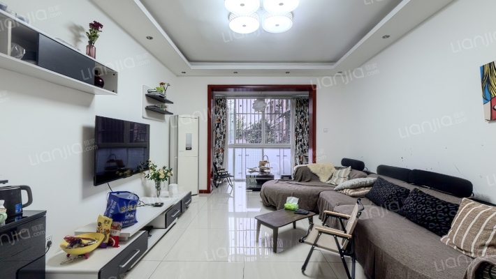 景园小区二手房实景图