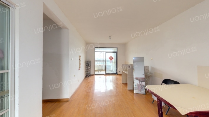 国能首府九号二手房实景图