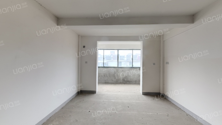 山圆小区二手房实景图